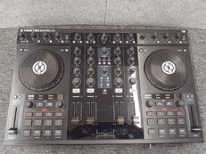 DJコントローラー|NATIVE INSTRUMENTS