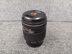 標準ズームレンズ|SONY
