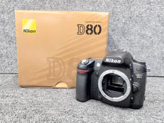 デジタル一眼|NIKON