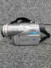 MINIDVカメラ|PANASONIC