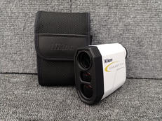 レーザー距離計|NIKON