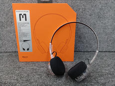 ワイヤレスヘッドホン|MONDO