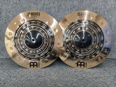 シンバル|MEINL