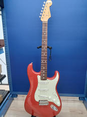 エレキギター|FENDER JAPAN