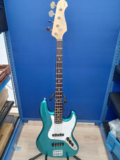 エレキベース|FUJIGEN