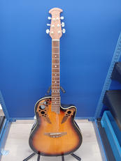 エレアコ|OVATION