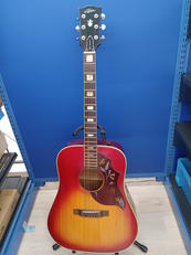 アコースティックギター|ARIA