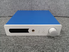 ヘッドホンアンプ|ORB