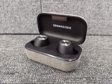 BTイヤホン|SENNHEISER