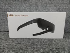 スマートグラス|AU