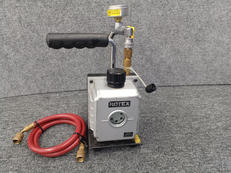 真空ポンプ|ROTEX