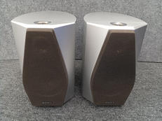 スピーカー|SONY