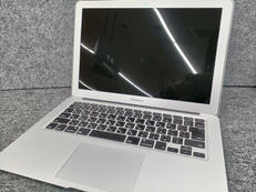 MACBOOK AIR|APPLE