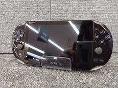 PSVITA|SONY