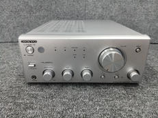 プリメインアンプ|ONKYO