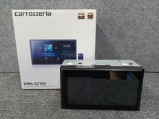 ディスプレイオーディオ|PIONEER / CARROZZERIA