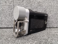 ビデオカメラ|SONY