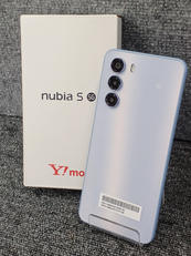 NUBIA S 5G|NUBIA/SBM△