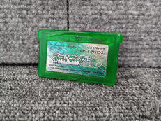 GBAソフト|NINTENDO