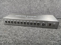 パワーサプライ|FENDER