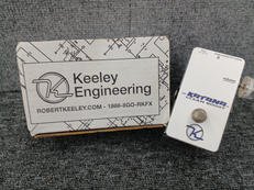 エフェクター|KEELEY ENGINEERING