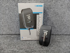 ヘッドホンアンプ|BOSS