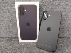 IPHONE16PLUS|APPLE/KDDI△