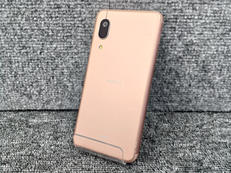 フルフェイス|SHARP/AU