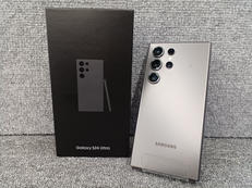 GALAXY S24 ULTRA|SAMAUNG/KDDI△