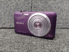 デジタルカメラ|SONY