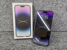 IPHONE14PROMAX|APPLE/SIMフリー