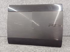 PS3|SONY