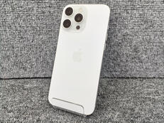 IPHONE16 PRO MAX|APPLE/KDDI△