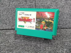 ファミコンソフト