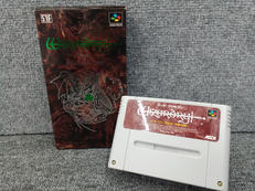 スーパーファミコンソフト|アスキー