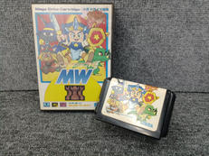 メガドライブソフト|SEGA