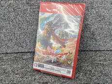 SWITCH2ソフト|スクウェアエニックス