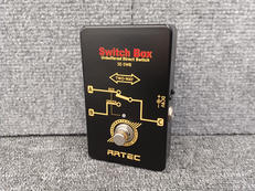SWITCH BOX|ARTEC