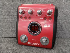 マルチエフェクター|ZOOM