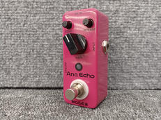 エフェクター|MOOER