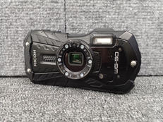 デジタルカメラ|RICOH