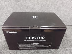 ミラーレス一眼|CANON