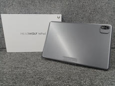 タブレット|HEADWOLF