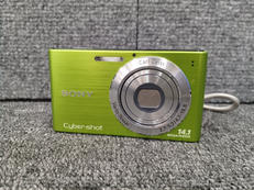 デジタルカメラ|SONY