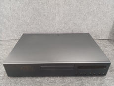 CDプレーヤー|ATOLL