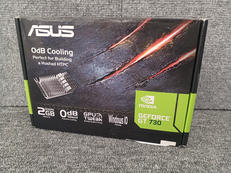 グラフィックボード|ASUS