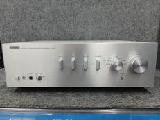 プリメインアンプ|YAMAHA