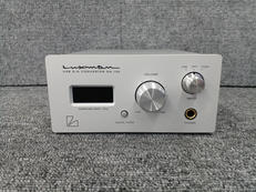 D/Aコンバーター|LUXMAN