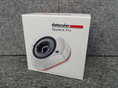 モニターキャリブレーション|DATACOLOR