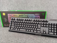 ゲーミングキーボード|RAZER